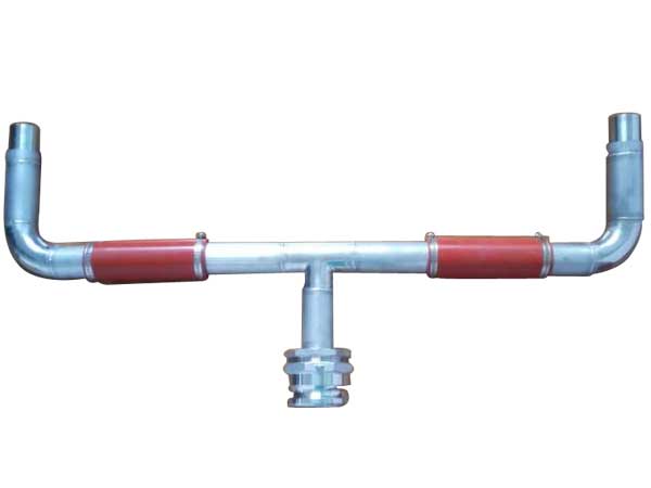 Pipe connector