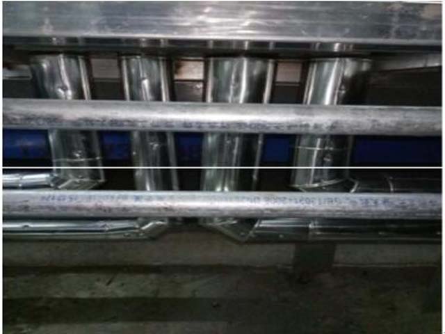 Pipe Insulation