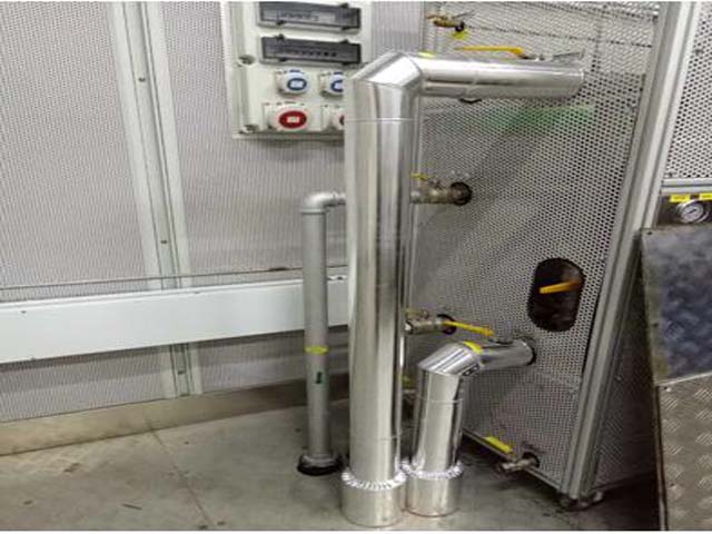 Pipe Insulation